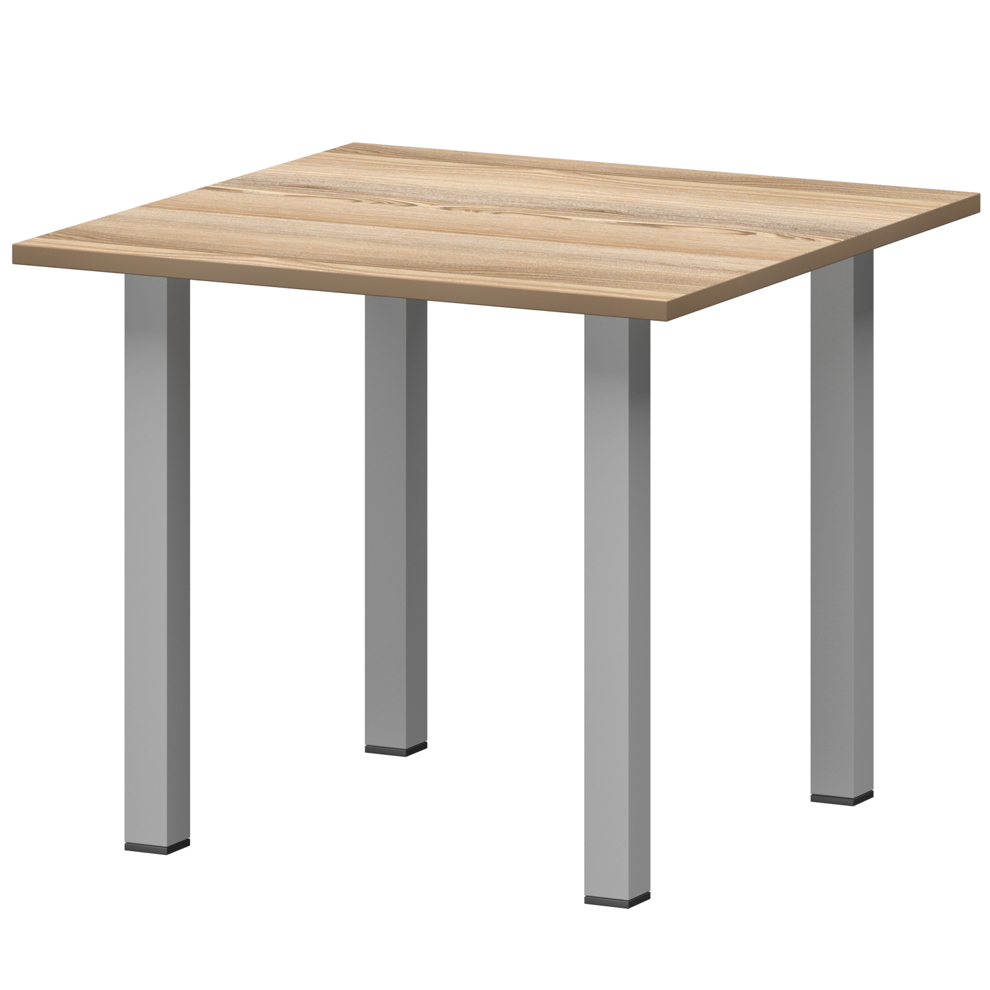 Изображение стол для переговоров аргентум нт-090+ос-2*4 дуб сафари